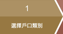 1.选择户口类别